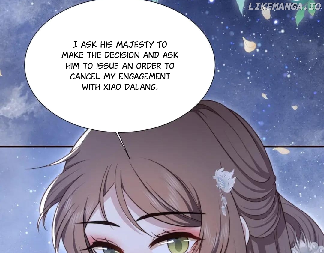 Lonely Emperor Chases His Sister-in-Law Chapter 71 - page 63